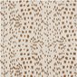 Brunschwig & Fils Tapet Les Touches Tan
