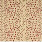 Brunschwig & Fils Tapet Les Touches Bordeaux