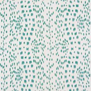 Brunschwig & Fils Tapet Les Touches Aqua