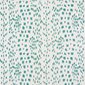 Brunschwig & Fils Tapet Les Touches Aqua