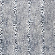Brunschwig & Fils Tapet Wood Indigo