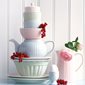 GreenGate Lattemugg Alice Pale Pink