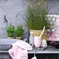 GreenGate Lattemugg Alice Pale Pink