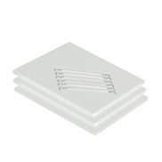 Oliver Furniture 3 extra hyllplan till Hylla Wood Collection