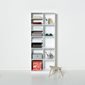 Oliver Furniture 3 extra hyllplan till Hylla Wood Collection