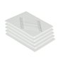 Oliver Furniture 5 extra hyllplan till Hylla Wood Collection