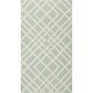 Brunschwig & Fils Tapet Treillage Sidewall Glacier