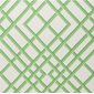 Brunschwig & Fils Tapet Treillage Sidewall Leaf