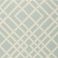 Brunschwig & Fils Tapet Treillage Sidewall Glacier