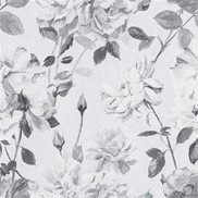 Designers Guild Tapet Couture Rose Noir
