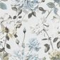 Designers Guild Tapet Couture Rose Graphite
