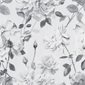 Designers Guild Tapet Couture Rose Noir