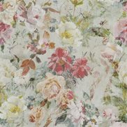 Designers Guild Tapet Marianne Linen