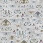 Designers Guild Tapet Issoria Zinc