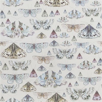 Designers Guild Tapet Issoria Pearl