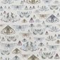 Designers Guild Tapet Issoria Pearl