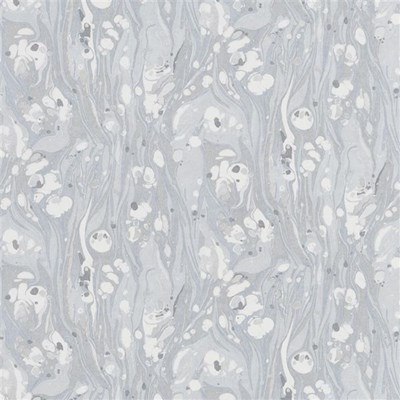 Designers Guild Tapet Delahaye Zinc