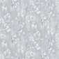 Designers Guild Tapet Delahaye Zinc