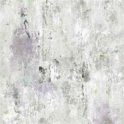 Designers Guild Tapet Corneille Amethyst