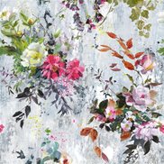 Designers Guild Tyg Aubriet Fuchsia
