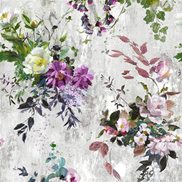 Designers Guild Tyg Aubriet Amethyst