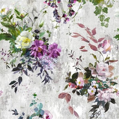 Designers Guild Tyg Aubriet Amethyst