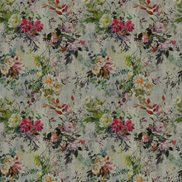 Designers Guild Tyg Aubriet Lino Damson