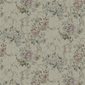 Designers Guild Tyg Saverne Lino Viola