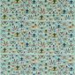Designers Guild Tyg Issoria Jade