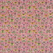 Designers Guild Tyg Issoria Rose