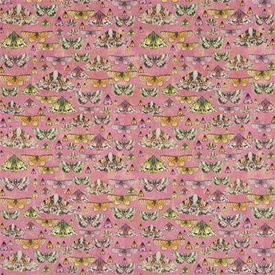 Designers Guild Tyg Issoria Rose