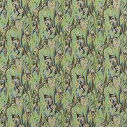 Designers Guild Tyg Delahaye Emerald