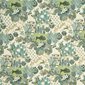Mulberry Home Tyg Glendale Teal/Leaf