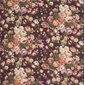 Mulberry Home Tyg Fox Hollow Damson/Ruby