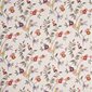 Mulberry Home Tyg Fleurie Sienna/Lime