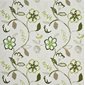 Mulberry Home Tyg Melrose Leaf/Ivory