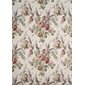 Mulberry Home Tyg Vintage Floral Rose/Green