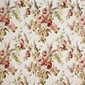 Mulberry Home Tyg Vintage Floral Pink/Green/Stone