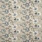 Mulberry Home Tyg Larissa Blue/Silver