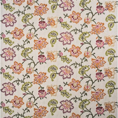 Mulberry Home Tyg Larissa Sienna/Rose