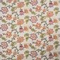 Mulberry Home Tyg Larissa Sienna/Rose