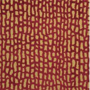 Mulberry Home Tyg Stone Wall Ruby