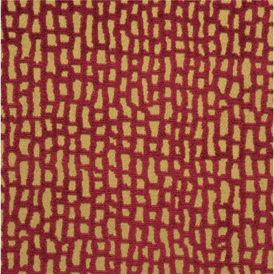 Mulberry Home Tyg Stone Wall Ruby