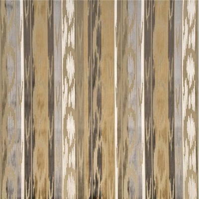Mulberry Home Tyg Birch Velvet Caramel/Silver