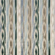 Mulberry Home Tyg Birch Velvet Aqua/Teal