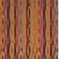 Mulberry Home Tyg Birch Velvet Damson/Paprika