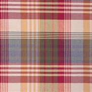 Mulberry Home Tyg Mulberry Ancient Tartan Mulberry
