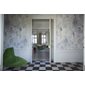 Designers Guild Tapet Corneille Fuchsia