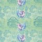 Designers Guild Tyg Fergana Jade