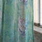 Designers Guild Tyg Fergana Jade